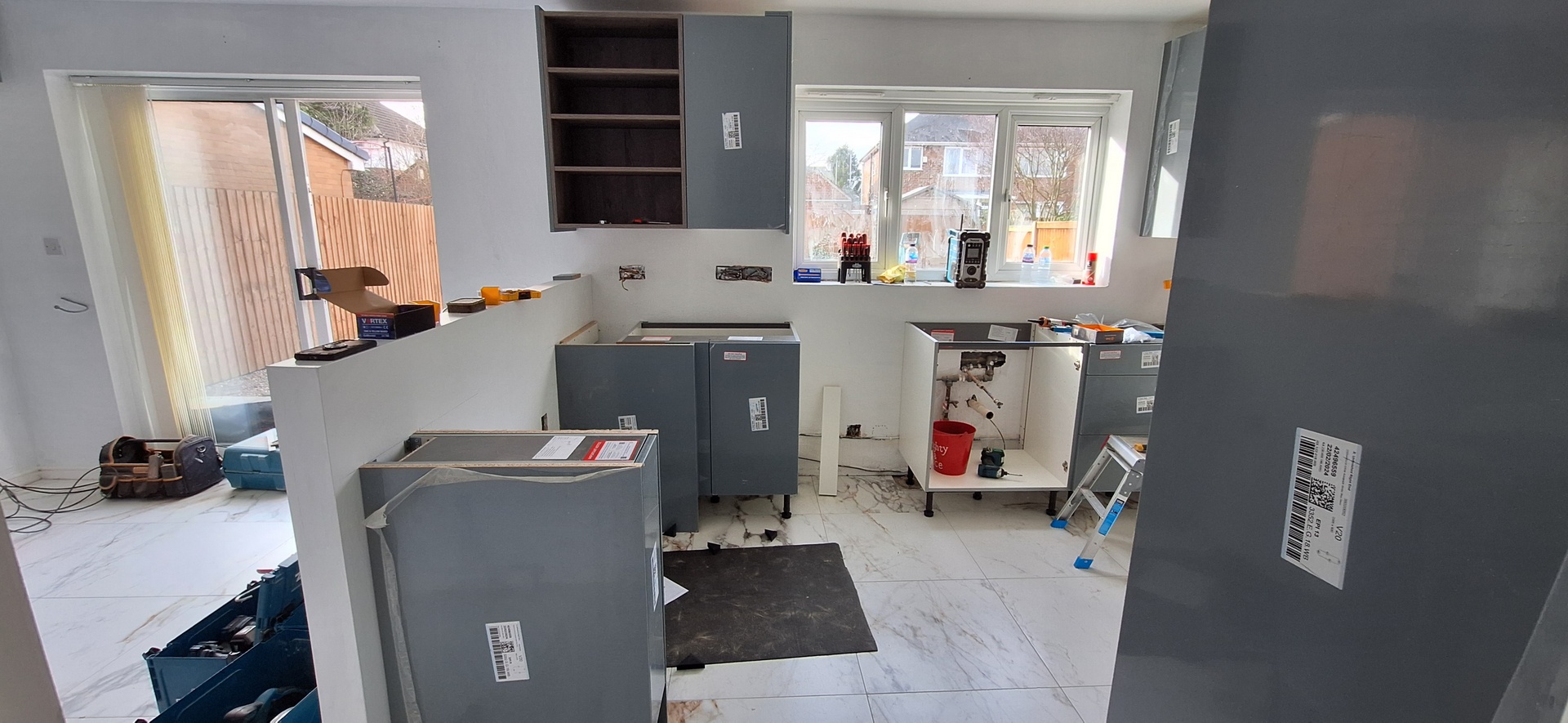 ​Wren Kitchen