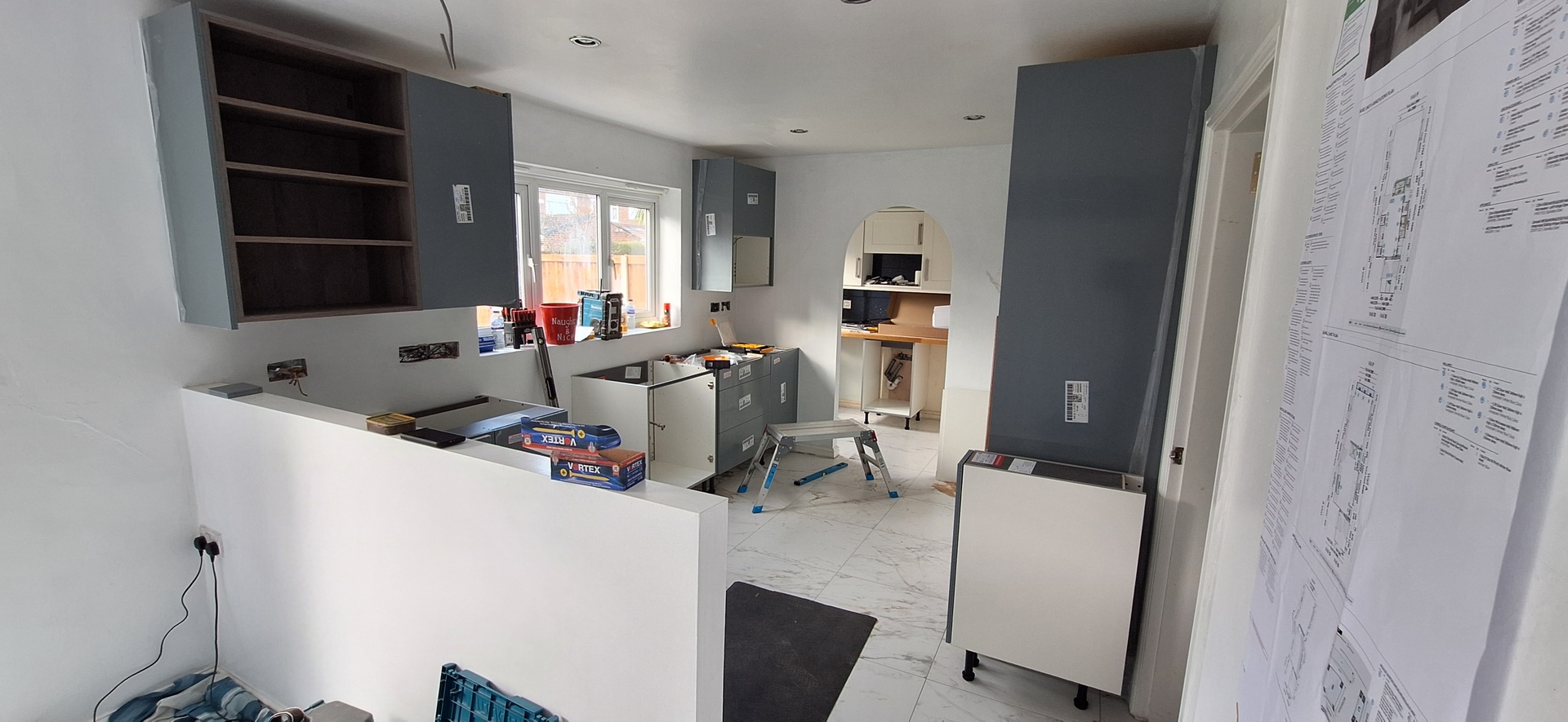 ​Wren Kitchen