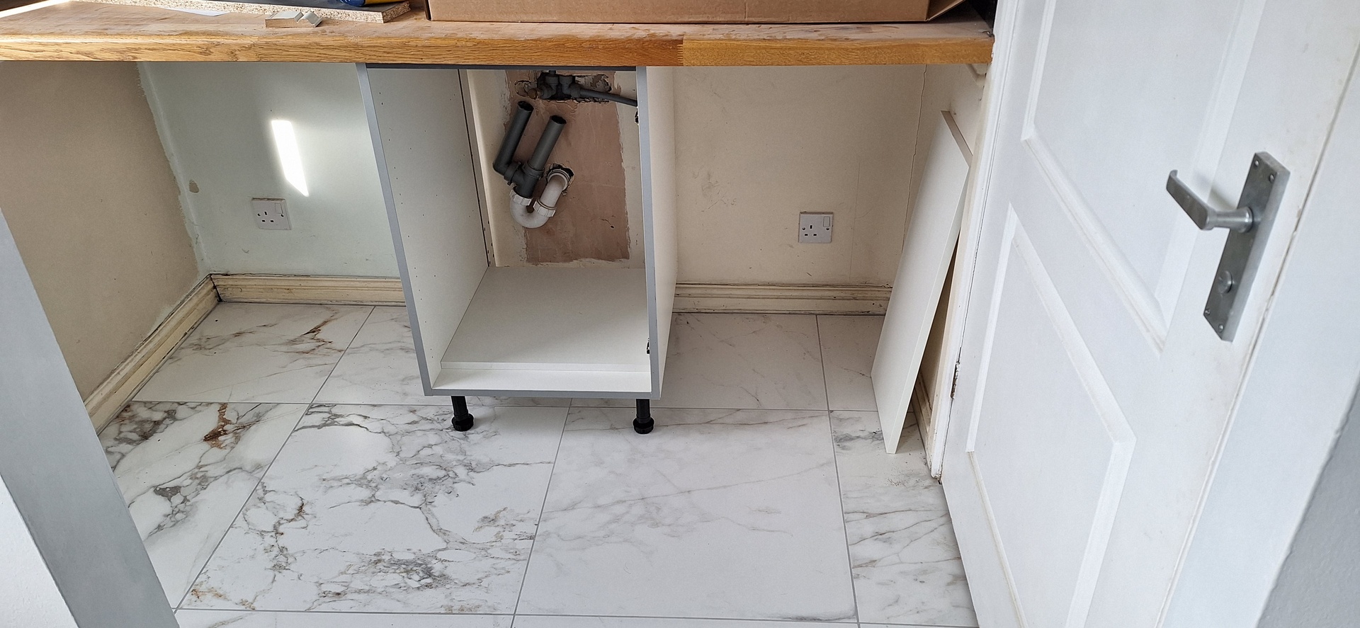 ​Wren Kitchen