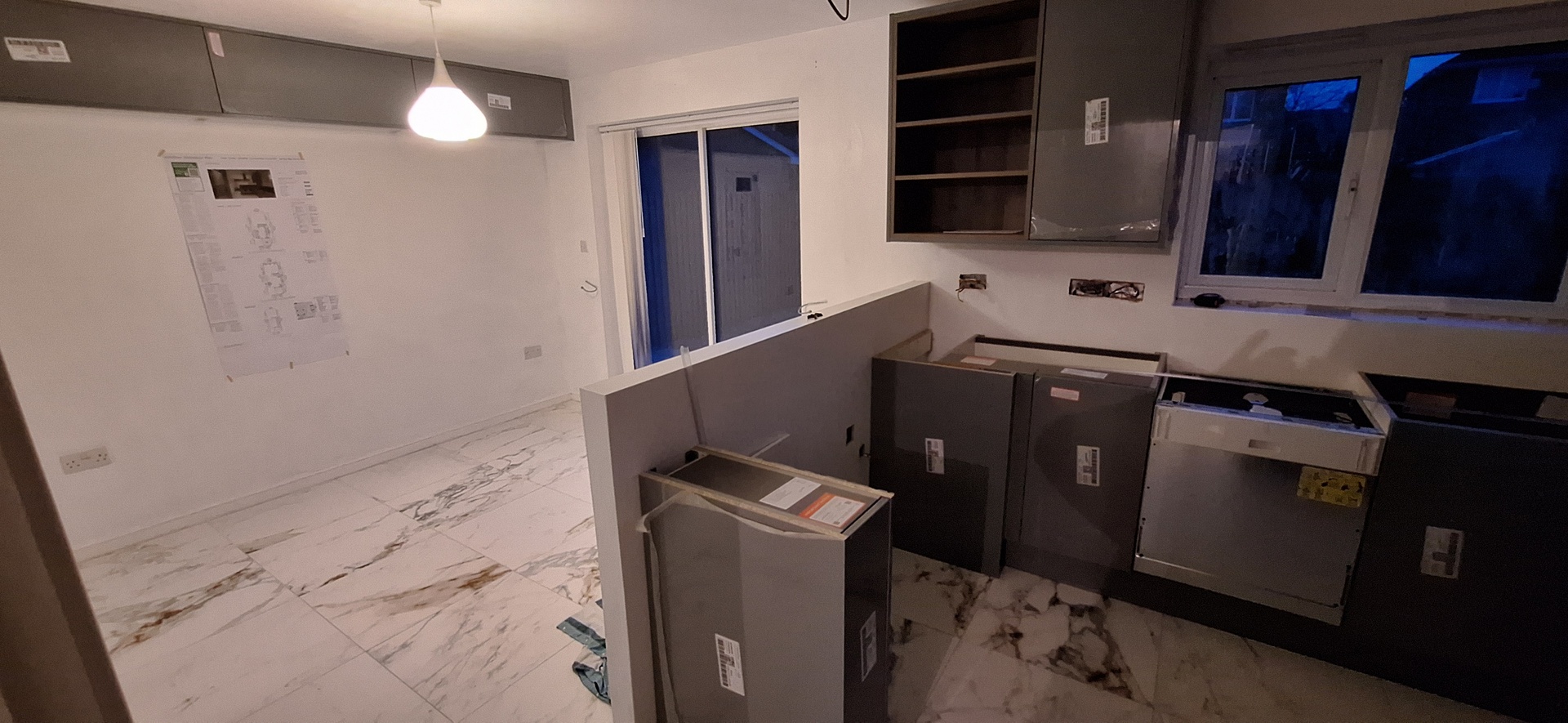 ​Wren Kitchen