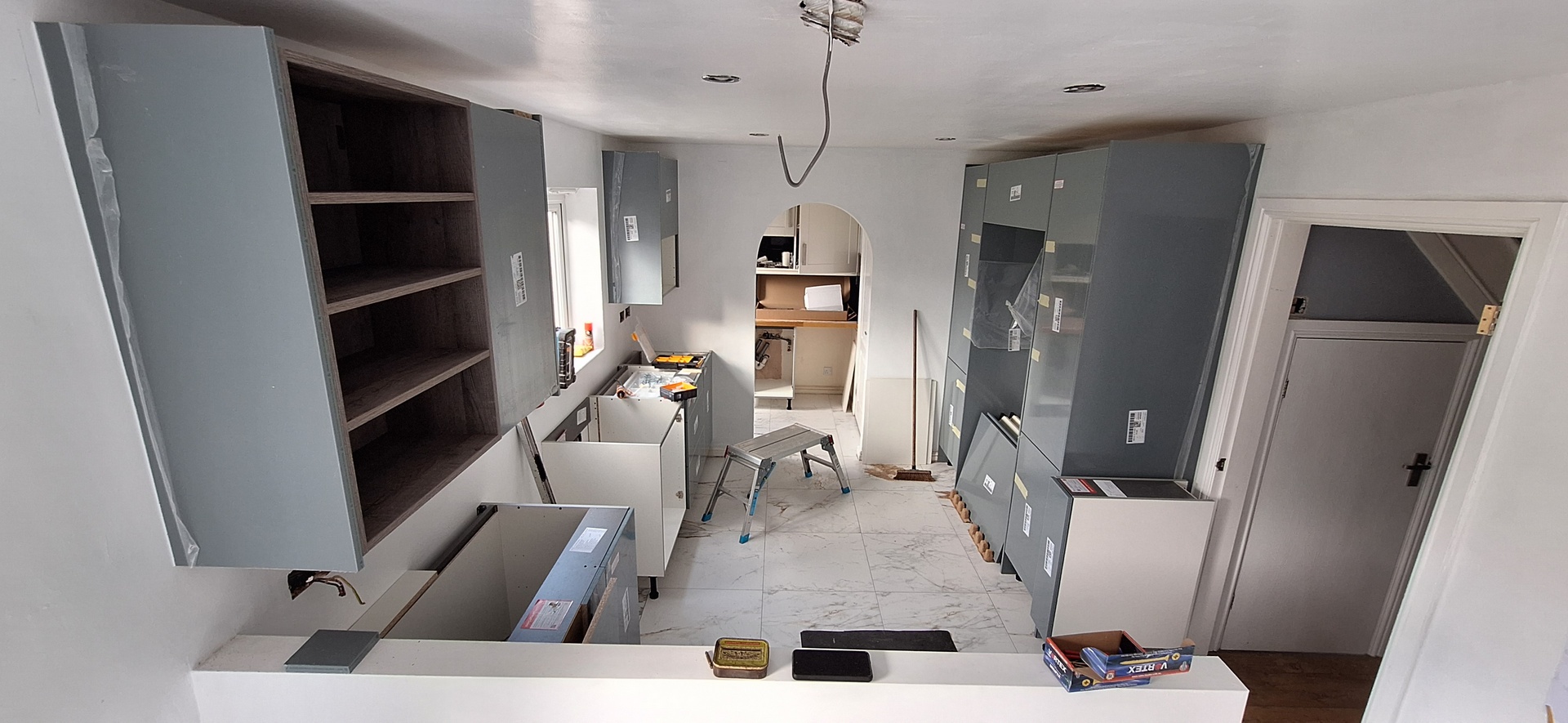 ​Wren Kitchen