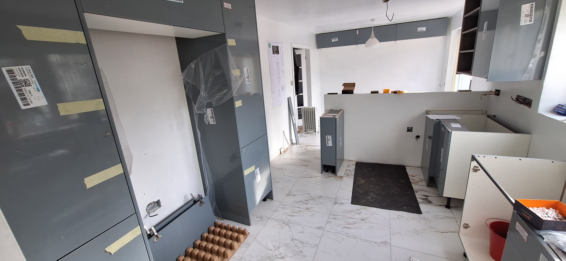 ​Wren Kitchen