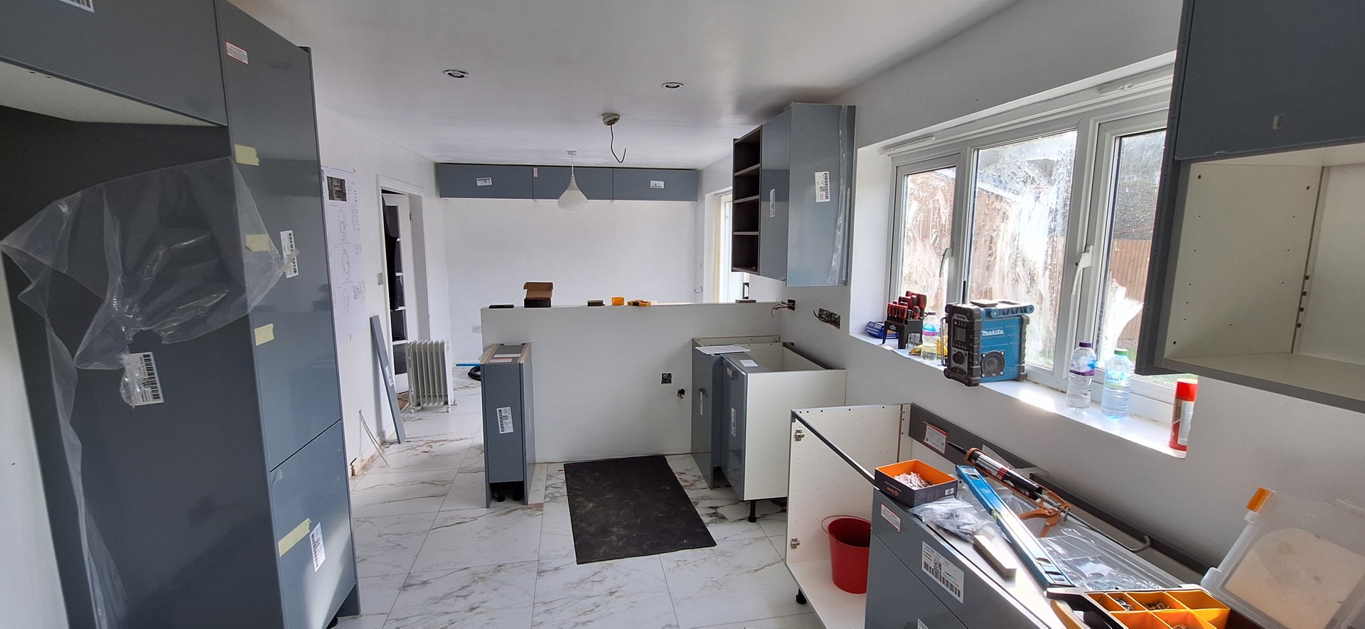 ​Wren Kitchen