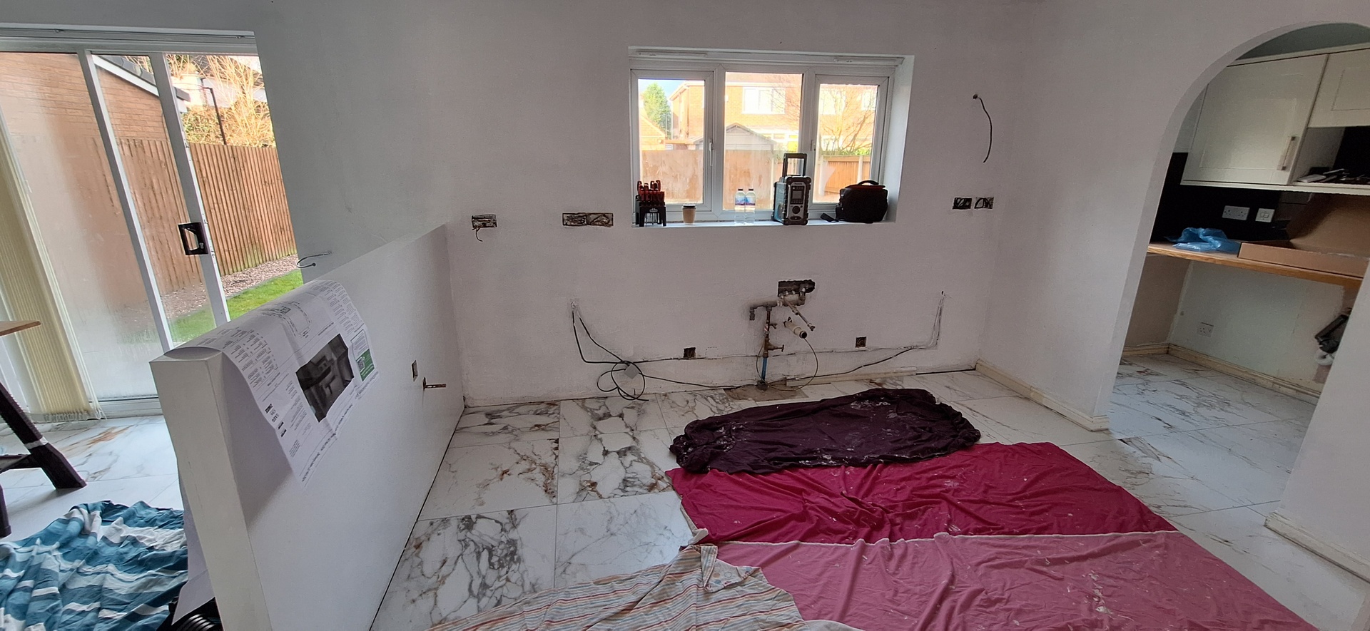 ​Wren Kitchen