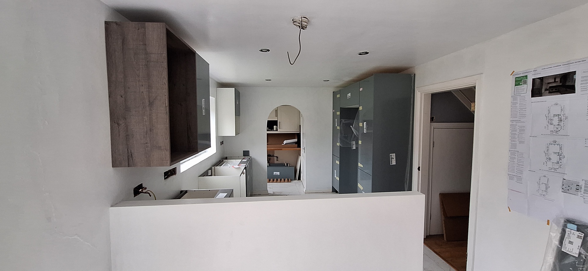 ​Wren Kitchen