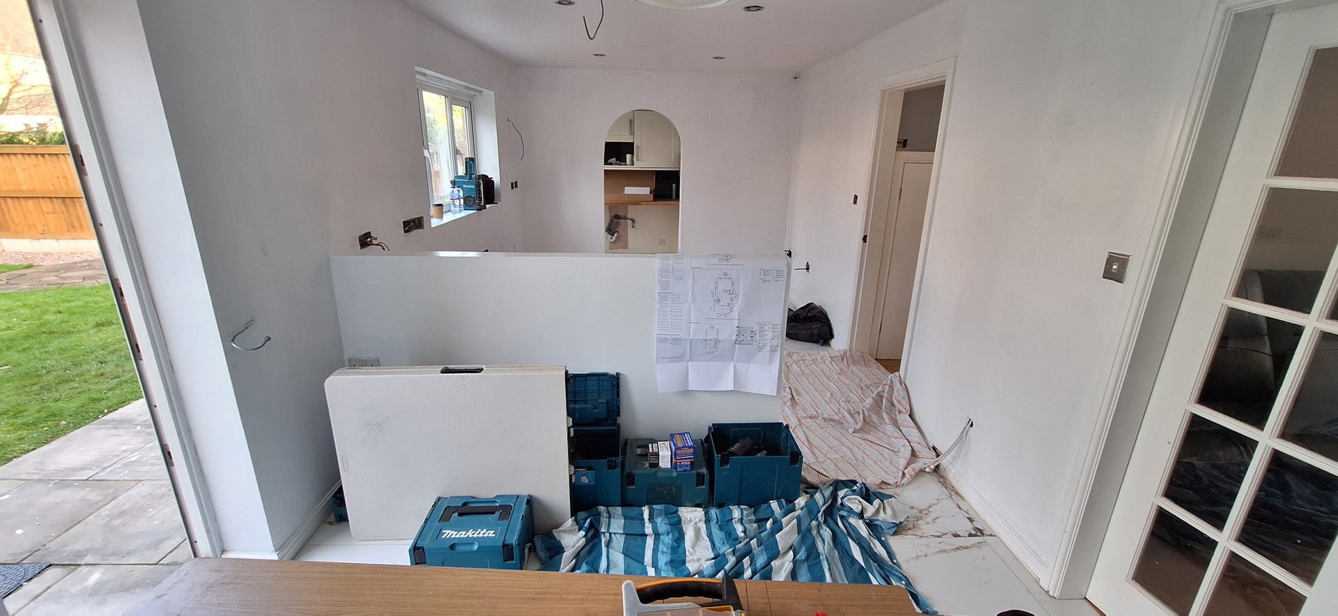 ​Wren Kitchen