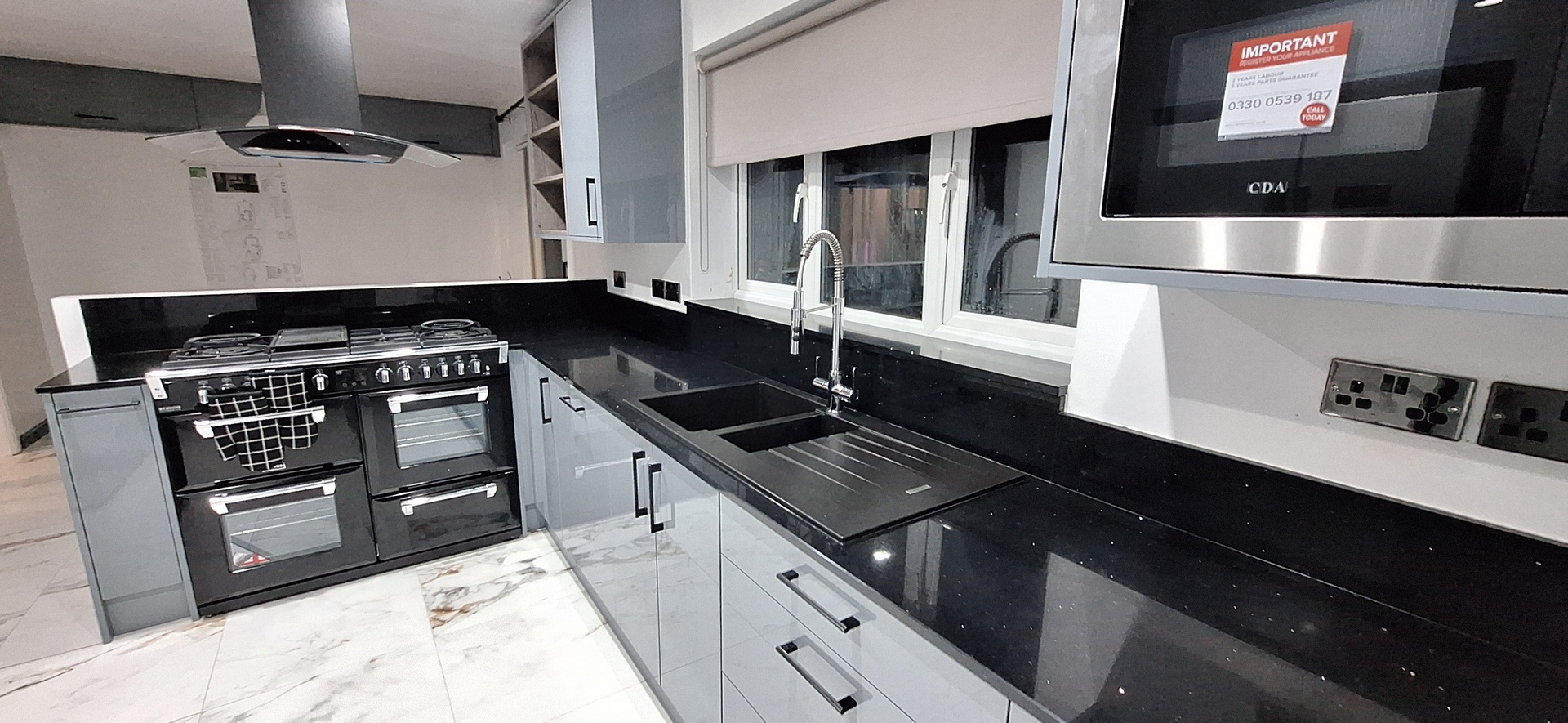 ​Wren Kitchen
