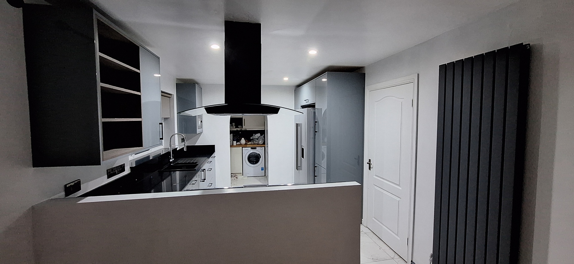 ​Wren Kitchen