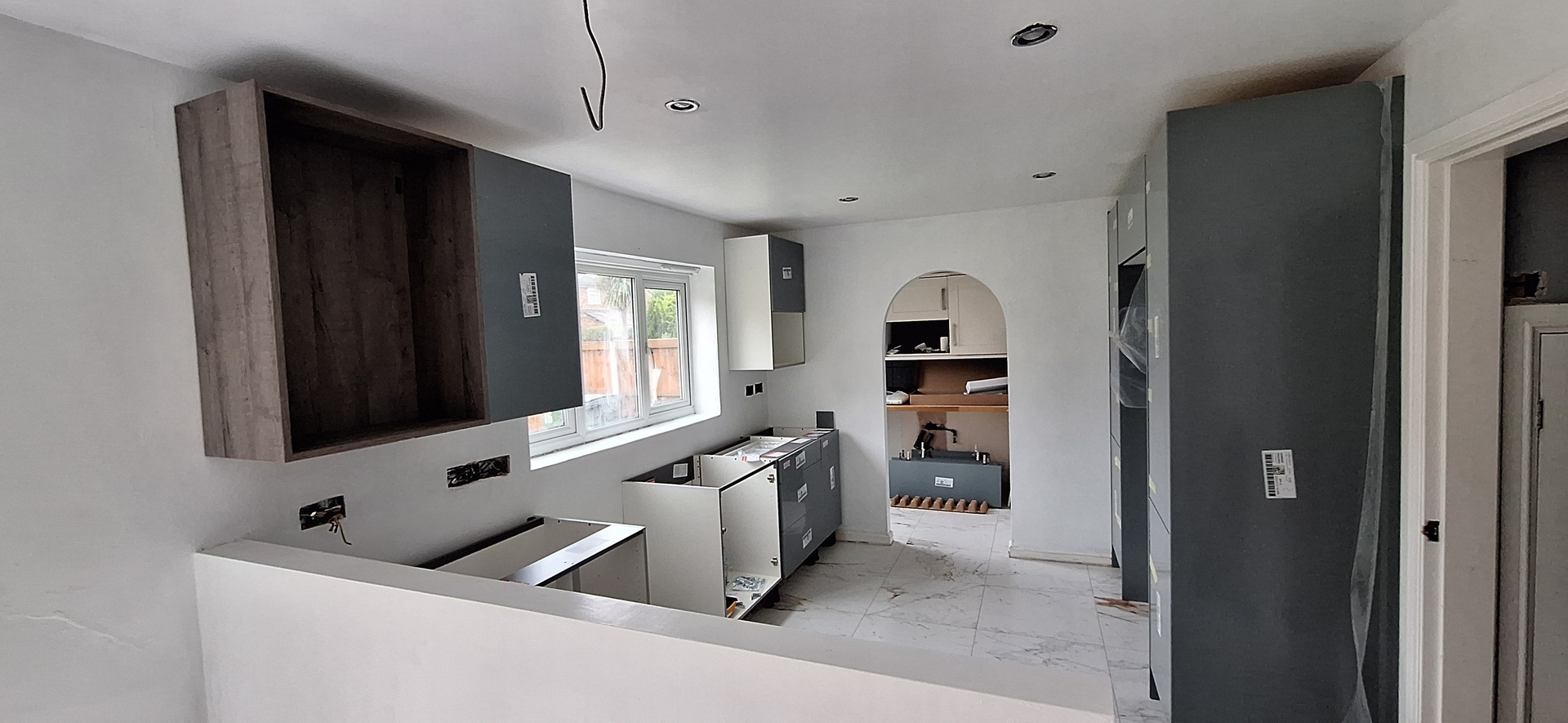 ​Wren Kitchen